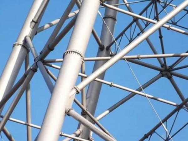 吴忠网架加工厂家都有哪些优势?