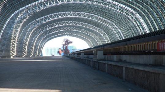 吴忠料棚网架设计公司