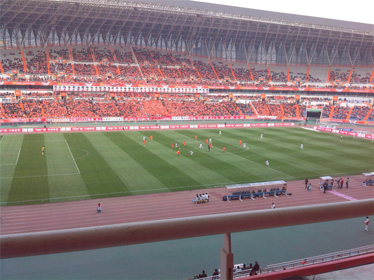 吴忠体育场看台网架加工