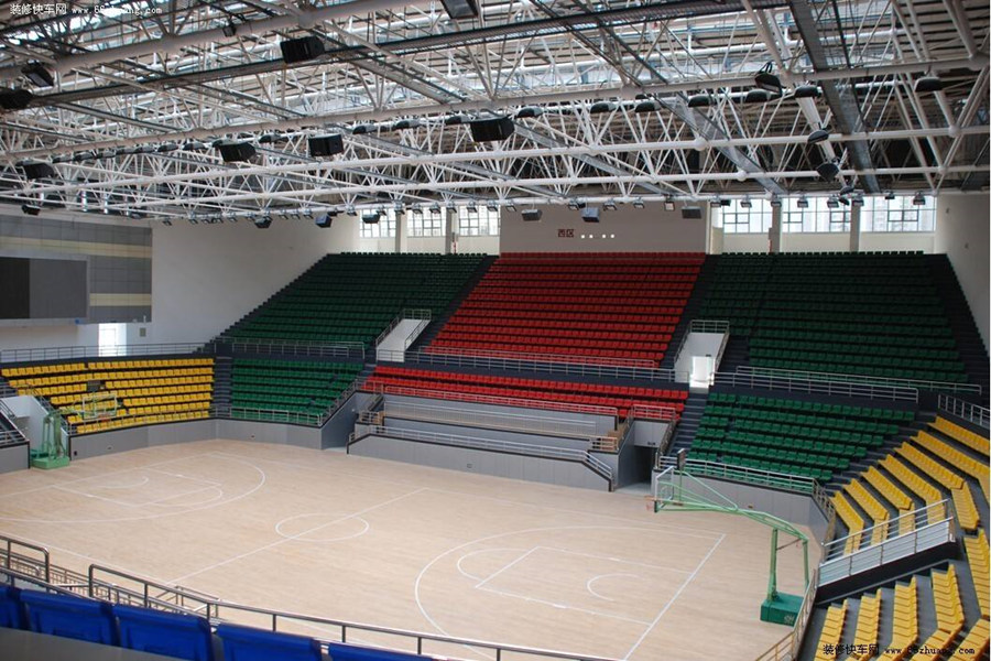 吴忠徐州网架厂产品的结构设计和安装要领