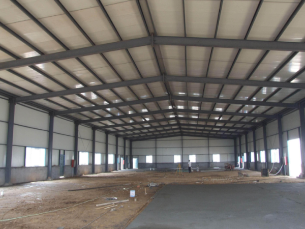 吴忠网架厂家保障客户的隐私方法介绍